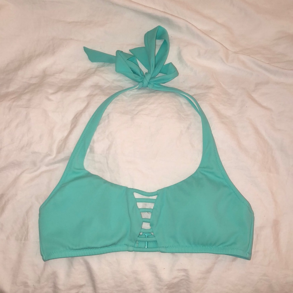 Baithing suit top! Super comfy!